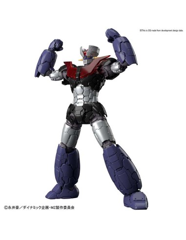 Bandai Mazinger Z Infinity HG 1/144