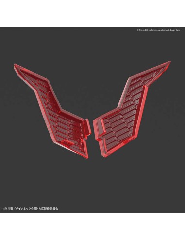 Bandai Mazinger Z Infinity HG 1/144