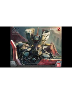 Bandai Mazinger Z Infinity...