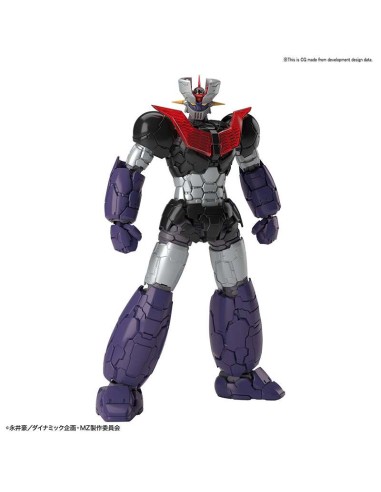 Bandai Mazinger Z Infinity HG 1/144