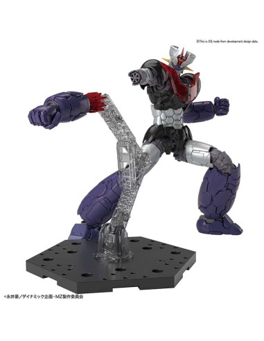 Bandai Mazinger Z Infinity HG 1/144
