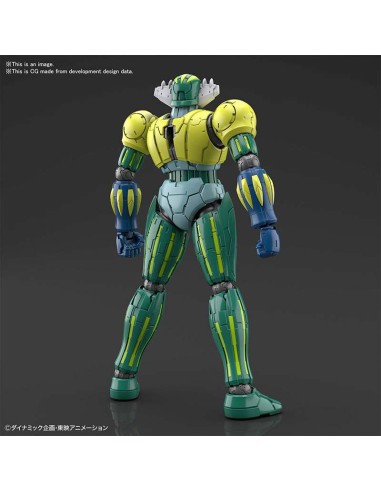 Bandai Koutetsu Jeeg Infinity HG 1/144