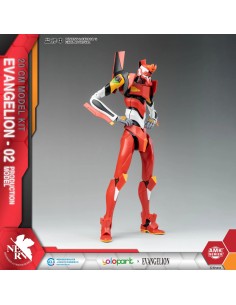 Yolopark Neon Genesis...