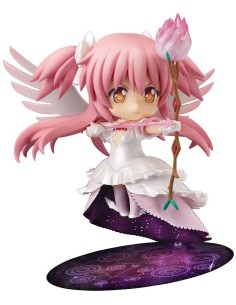 GoddSmile Puella Magi...