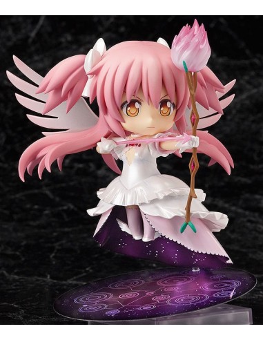 GoddSmile Puella Magi Madoka Magica...