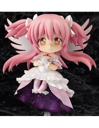 GoddSmile Puella Magi Madoka Magica...