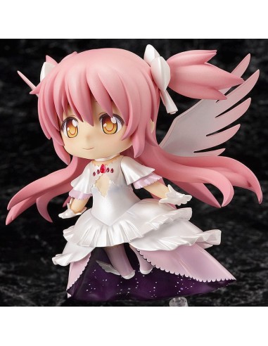 GoddSmile Puella Magi Madoka Magica...