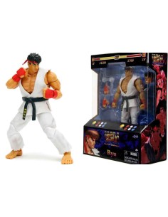 Jada Toys Street Fighter 2...