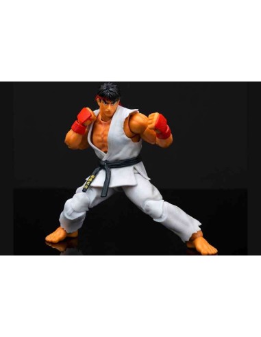 Jada Toys Street Fighter 2 Deluxe...