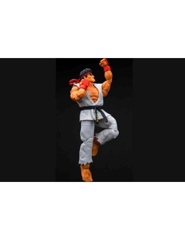 Jada Toys Street Fighter 2 Deluxe...