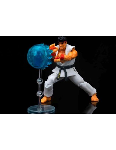 Jada Toys Street Fighter 2 Deluxe...