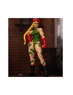 Jada Toys Street Fighter 2...