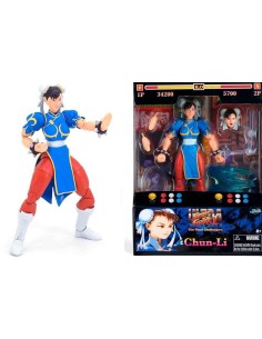 Jada Toys Street Fighter 2...