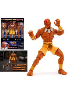 Jada Toys Street Fighter 2...
