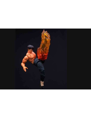 Jada Toys Street Fighter 2 Deluxe...