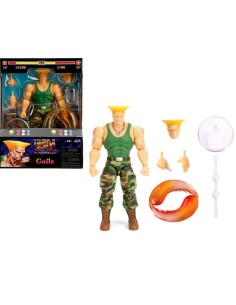 Jada Toys Strret Fighter 2...