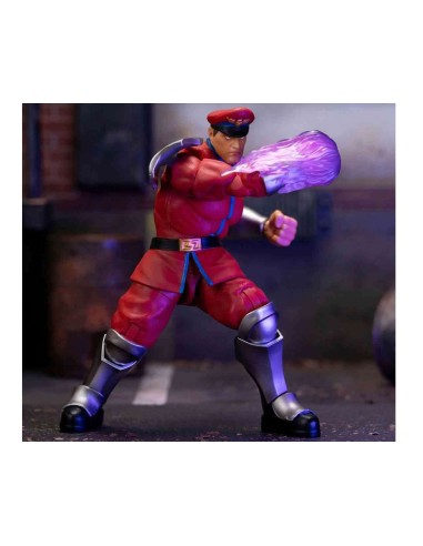 Jada Toys Street Fighter 2 Deluxe...