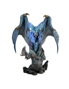Capcom Monster Hunter CFB...