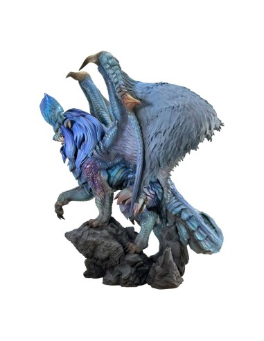 Capcom Monster Hunter CFB Creators...