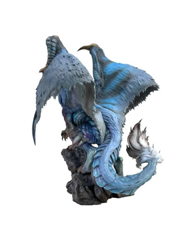 Capcom Monster Hunter CFB Creators...