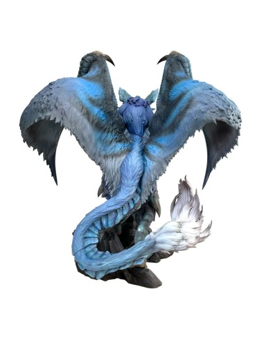 Capcom Monster Hunter CFB Creators...