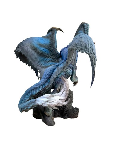 Capcom Monster Hunter CFB Creators...