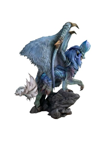 Capcom Monster Hunter CFB Creators...