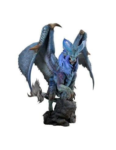 Capcom Monster Hunter CFB Creators...