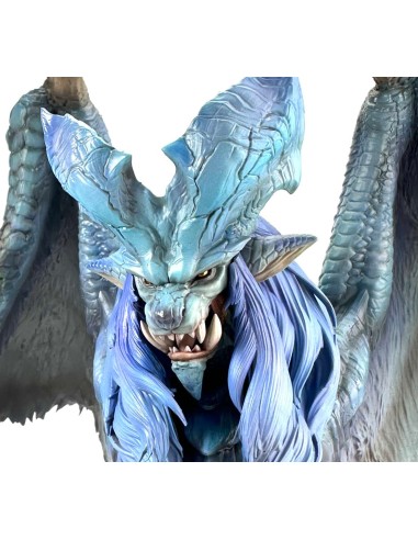 Capcom Monster Hunter CFB Creators...