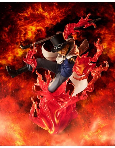 Bandai One Piece Extra Battle Sabo...