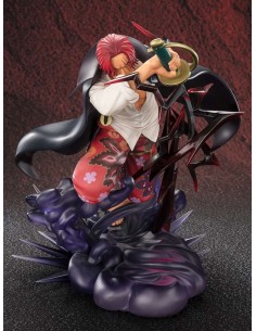 Bandai One Piece Shaks...
