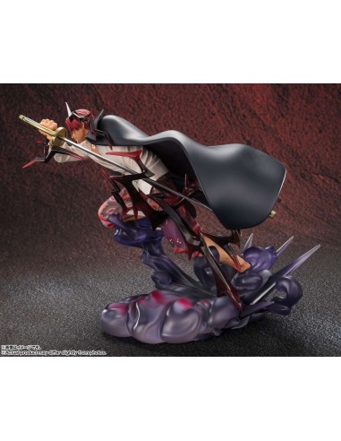 Bandai One Piece Shanks Extra Battle...