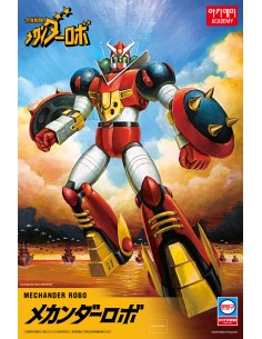 Academy Hobby Mechander...