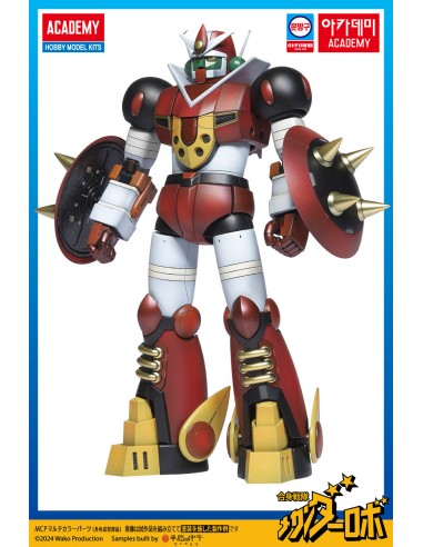 Academy Hobby Mechander Robo Model Kit