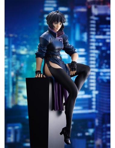 Max Factory Ghost in the Shell Pop Up...