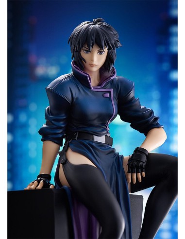 Max Factory Ghost in the Shell Pop Up...