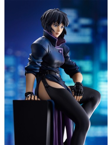 Max Factory Ghost in the Shell Pop Up...