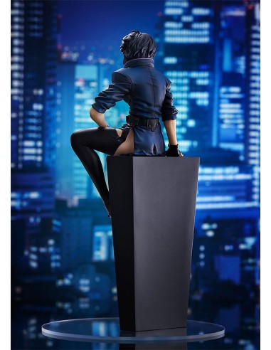 Max Factory Ghost in the Shell Pop Up...