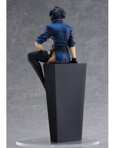 Max Factory Ghost in the Shell Pop Up...