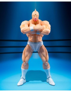 Bandai Kinnikuman Perfect...