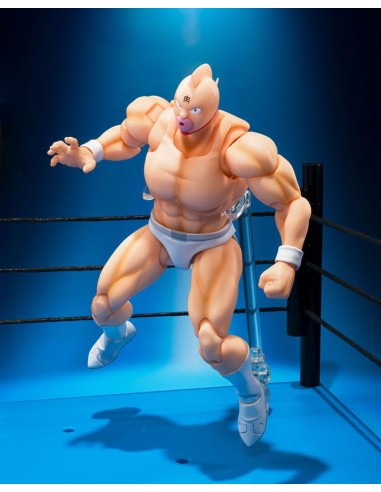 Bandai Kinnikuman Perfect Origin Arc...