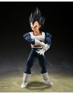 Bandai Dragon Ball Z Vegeta...