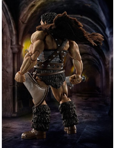 Bandai Berserk  Nosferatu Zodd...