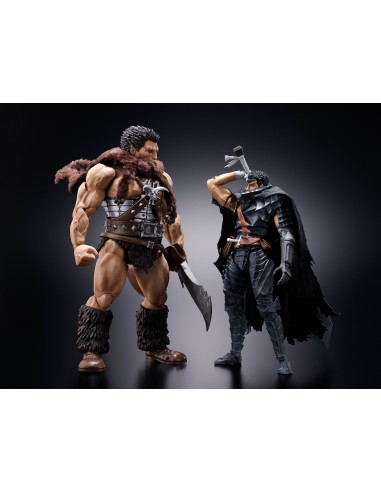 Bandai Berserk  Nosferatu Zodd...