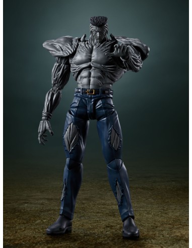 Bandai Yu Yu Hakusho Younger Toguro...