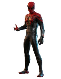 Hot Toys Spider-Man 2 Video...