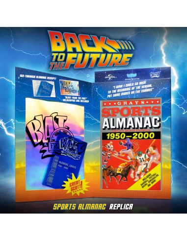 Doctor Collector Back To The Future... Doctor Collector Back To The Future...