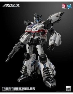 Threezero Transformers MDLX...