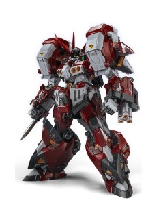 CCS Toys Super Robot Wars...