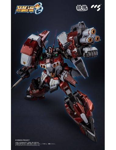 CCS Toys Super Robot Wars Mortal Mind...